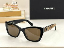 Picture of Chanel Sunglasses _SKUfw56678231fw